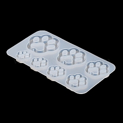 Силиконовые Молды для кулонов&nbsp;LS-SIMO-F145-12