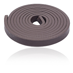 5 шт. шнуры из микрофибры и искусственной кожи&nbsp;WL-CL0001-13B-02