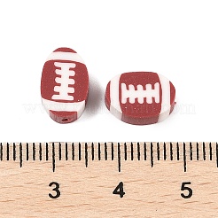 Бусины из полимерной глины &nbsp;CLAY-C006-01B