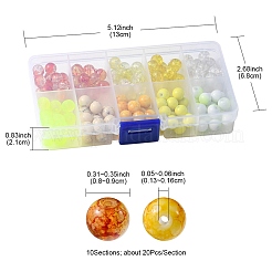 Для изготовления украшений из бисера&nbsp;GLAA-YW0001-57