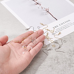 Набор для изготовления серег своими руками&nbsp;DIY-YW0004-03