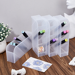 Пластиковый контейнер для хранения&nbsp;OFST-WH0816-011A