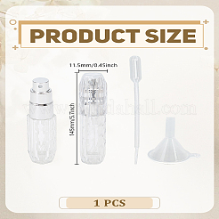 1 шт. пластиковый распылитель&nbsp;MRMJ-LP0002-41A