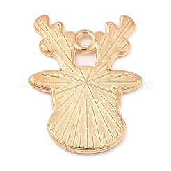 Подвески из эмали и сплава&nbsp;ENAM-Z003-01B-KCG