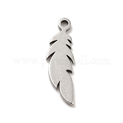 Подвески из нержавеющей стали 201&nbsp;STAS-E176-03P