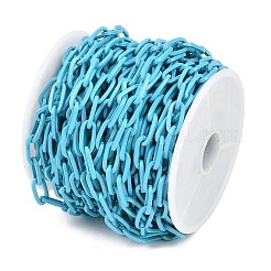 Экологически чистые латунные скрепки ручной работы&nbsp;KK-J276-19-P04