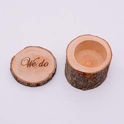 Китайская вишня деревянная коробка&nbsp;OBOX-WH0007-05