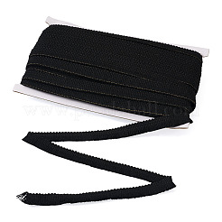 Хлопковые плетеные ленты&nbsp;MP-TAC0001-12B