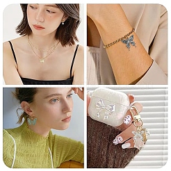 Подвески из сплава 10 шт.&nbsp;FIND-YW0011-06