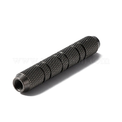 Железные стволы для дротиков с мягким наконечником&nbsp;KY-WH0011-41A-B