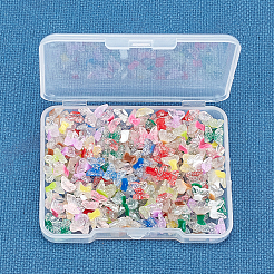 3d смолы кабошоны&nbsp;RESI-CA0001-04