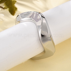 Шарнирные браслеты из сплава для женщин&nbsp;BJEW-D312-03P