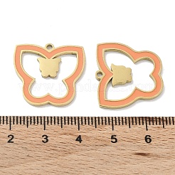 Ионное покрытие (ip) подвески из нержавеющей стали 304&nbsp;STAS-P339-11G-01