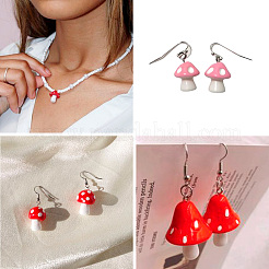 Пластиковые подвески&nbsp;KY-TA0001-15H