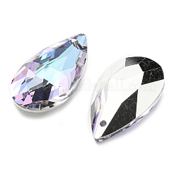 Набор для изготовления блестящих сережек своими руками&nbsp;DIY-SZ0009-28