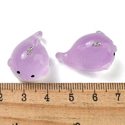 Светящиеся подвески смолы&nbsp;RESI-R452-01F