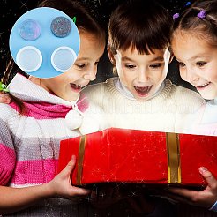 Diy пищевые силиконовые Молды&nbsp;DIY-PH0004-90