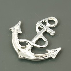 Металлические подвески из тибетского сплава&nbsp;LS-PALLOY-B661-S