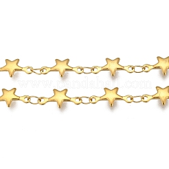 3.28 фут цепи из нержавеющей стали 304&nbsp;X-STAS-P197-059G