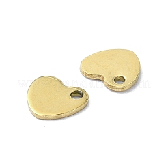 Ионное покрытие(ip) 201 подвески из нержавеющей стали&nbsp;STAS-H191-01A-G