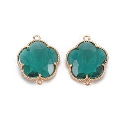 Стеклянные подвески&nbsp;GLAA-Q088-034