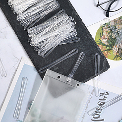 100 шт ПВХ ленты&nbsp;FIND-CN0002-30A