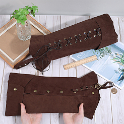 Бархатный чехол на багажник&nbsp;AJEW-WH0010-71A