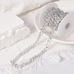 3м алюминиевых витых бордюрных цепей&nbsp;CHA-YW0001-04S