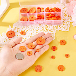 4 кнопки отверстия смолы&nbsp;RESI-TA0004-11A-02