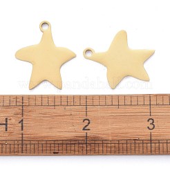 Подвески из нержавеющей стали 304&nbsp;STAS-I140-13G