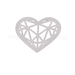 Углеродистая сталь разрезает трафареты&nbsp;DIY-F032-25