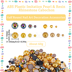 2 пакетик из АБС-пластика&nbsp;MRMJ-SC0001-20C