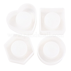 Минималистичные держатели для салфеток&nbsp;DIY-NH0010-03