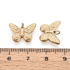 Подвески из нержавеющей стали 304&nbsp;STAS-S116-117B-G