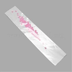 Жемчужная пленка OPP целлофановые пакеты OPC-R017-4x30