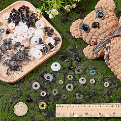 Наборы для изготовления кукол своими руками&nbsp;DIY-WR0004-82