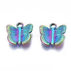 Подвески из нержавеющей стали 304&nbsp;STAS-S119-076