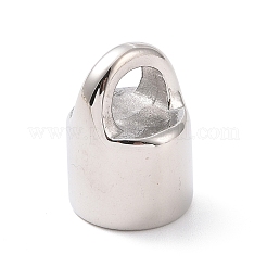 Наконечники шнура из нержавеющей стали марки 304&nbsp;LS-STAS-G276-20P