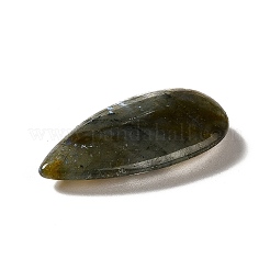 Природные подвески лабрадорита&nbsp;G-F731-04E