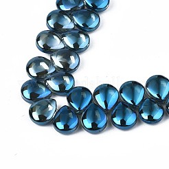 Гальванизируйте стекла прядь&nbsp;EGLA-S188-27-C01