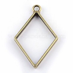 Пластиковые сплавы из ромба&nbsp;LS-PALLOY-S047-14F-FF