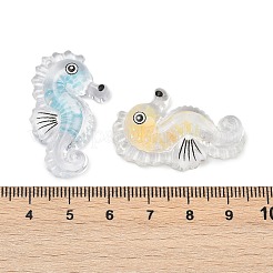 Прозрачные светящиеся акриловые подвески&nbsp;TACR-Z002-03