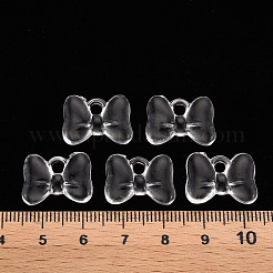 Прозрачные акриловые подвески&nbsp;LS-TACR-T024-02BA-205