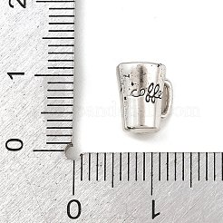 Сплавочные подвески тибетского стиля&nbsp;FIND-Z106-02AS-01