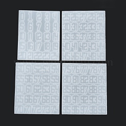 Силиконовые Молды для кулонов&nbsp;DIY-A034-22