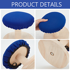 Деревянные гладильные табуреты&nbsp;AJEW-WH0060-39