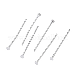 Латунные шпильки с плоской головкой&nbsp;XGRQ1A457-329P