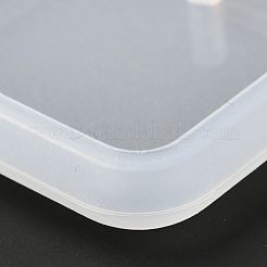 Силиконовые Молды для кулонов&nbsp;DIY-P028-06