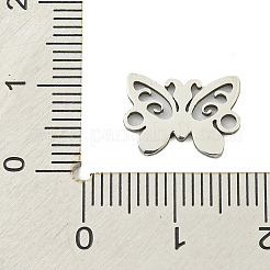 Подвески-коннекторы из нержавеющей стали 201&nbsp;STAS-M015-21P