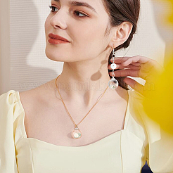 Наборы для изготовления кулонов своими руками&nbsp;DIY-PH0013-16